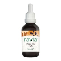 Çörek Otu Yağı - 50ml 0.3 ML