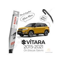 Suzuki Vitara Muz Silecek Takımı 2015-2021 Bosch Aeroeco N11.4370