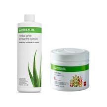 Herbalife Sindirim Dostu Set