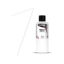 Vallejo 63066, 200 Ml. Reducer Premium Rc Color Boyası Standart