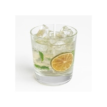 Mojito Mum Yapım Seti Renksiz