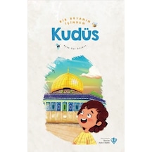 Kudüs - Bir Rüyanın İçinden - Ayşe Gül Gürbüz - Türkiye Diyanet Vakfı Yayınları