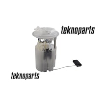 Depo Şamandırası Komple Renault Megane Iıı 8672000084445 172023868r - 172027911r