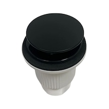 Temizlenebilir Pratık Pop Up Mat Sıyah 95607-2m Alt Körük Kodu X234 Çok Renkli