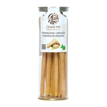 Grıssını Parmesanlı 100 Gr 1'li