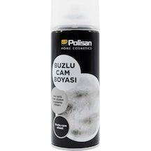 Özel Amaçlı Sprey Buzlu Cam