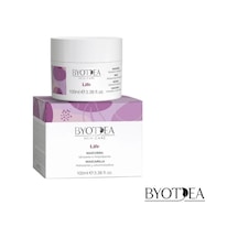 Byotea Life Dolgunlaştırıcı Besleyici Kil E A Vitamini Niacinamide Aloe Vera Yüz Bakım Maskesi 100ml