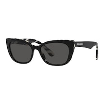 Dolce Gabbana Dx4427 337287 49 Çocuk Güneş Gözlüğü