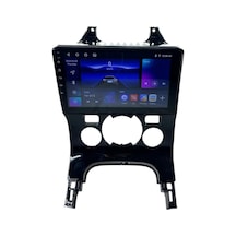 Peugeot 3008-5008 2009-2016 Maxessa 4-64 Profesyonel Oem Multimedia