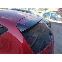Seat Leon Fr Spoiler 2017 . ----Fibersan Tuning