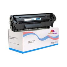 Colorful Toner Hp Q2612A 2200 Sayfa Uyumlu Toner Laserjet 1010-10
