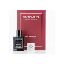 David Walker Boutique Magnificent Unisex Parfüm EDP 50 ML