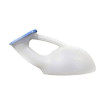 PLASTİK İDRAR KABI ÖRDEK