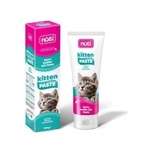 Hobi Kitten Paste Yavru Kediler Için Multivitamin Pastası 100gr