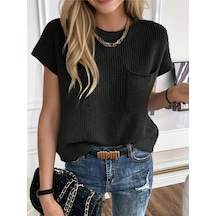 Nazlım Butik - Bluz - 102308 001 Nazlım Butik - Bluz - 102308 001