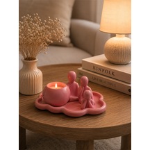 Harmony İnsan Figürlü Set