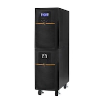 Tunçmatik Newtech Plus X9 10 Kva Online Ups 3/1 Kesintisiz Cgcg1tun0026