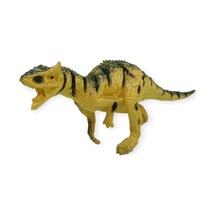 Hayvan Figürleri - Dinazor Figürü 14 Cm - Ceratosaurus