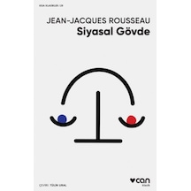 Siyasal Gövde - Ezjı-876962