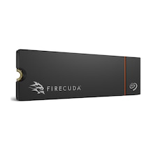 Seagate 2tb Fırecuda 530r Zp2000gm3a073 7400-6900mb/s M2 Nvme Gen4 Disk