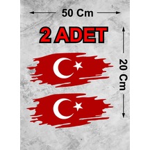 50x20 Cm