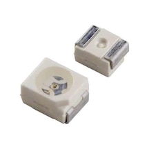 3528 Kılıf Yeşil Smd Led