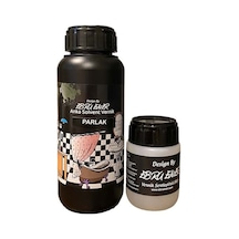 Ebru Ener Anka Solvent Vernik 500 Gr.