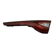 Megane 4 - IV Sedan Stop Lambası Sağ 265503314R