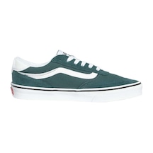 Vans Brooklyn Ls Erkek Spor Ayakkabı Vn000yu3frj1 Vn000yu3frj1 Yeş Yeşil