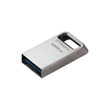 Kingston DataTraveler DTMC3G2 128 GB Micro USB Flash Bellek