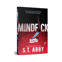 Mindfck 2 - Sekte - Aıaı-858963