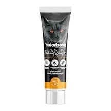 Kıl Yumağını Önleyen Vitaminli Pasta, Kediler İçin 100 Ml