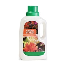 Sıvı Besin Çiçekli Bitkiler 500 Ml