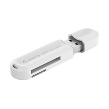 Ayrex Crs21 Usb 3.0 Sd Tf Micro Sd Kart Okuyucu Beyaz