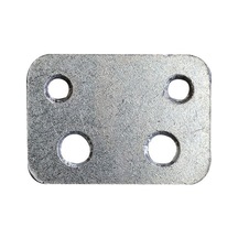 Rippa R15/r18/r22/r32 Mini Ekskavatör Bağlantı Plakası