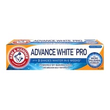 Arm&Hammer Advance White Pro Diş Macunu 75 ML