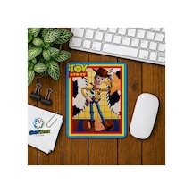 Toy Story Baskılı Oyuncu Mousepad 0335