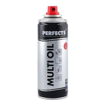 Perfects Multi Oil Sprey 200 Mg