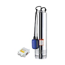 Alarko Scm 8 2 Hp - 220 V - Keson Kuyu Ve Sarnıç Pompası