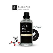 Laktik Asit Serumu 100 Ml - Cilt Yüzeyi Bakım Serumu