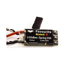 Littlebee 30a Esc - Fırçasız Motor Sürücü