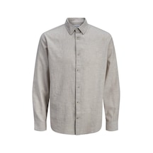 Jack & Jones Jjesummer Erkek Gömlek Yesıl Jack & Jones Jjesummer Erkek Gömlek Yesıl