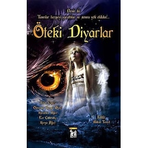 Öteki Diyarlar - Karya Ağım -  Okyanus Rengin Güzel - AltınPost
