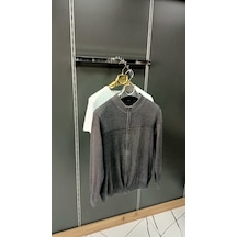 Uzmangrupraf 20X30 Kare Travers Şelale Baston - Mağaza Askısı - 4'Lü Paket