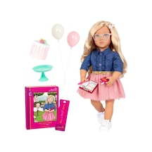 Our Generation Emily Oyuncak Bebek - 46 Cm 52789982