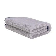 Pet Comfort Lodix Mirinda Mavi Kedi ve Köpek Battaniyesi S 50 x 70 CM