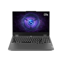 Lenovo LOQ 15IRX10 83JE00LCTR-F41 i7-13700HX 64 GB 2 TB SSD RTX5060 15.6" Free Dos Dizüstü Bilgisayar