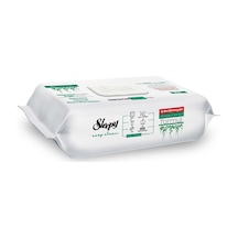 8 Adet Sleepy Easy Clean Yüzey Temizlik Havlusu 100 Lü Diğer