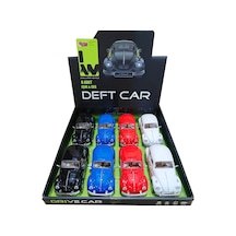 Mg-d700-10c Sürtmeli Işıklı Sesli Büyük Araba Belirtilen Fiyat, T