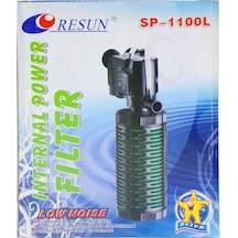 Resun Sp-1100L İç Filtre 500 L/H